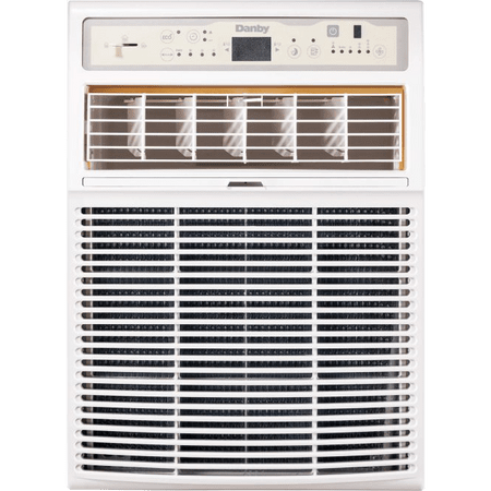 Danby 8 000 Btu Window Casement Air Conditioner Sylvane