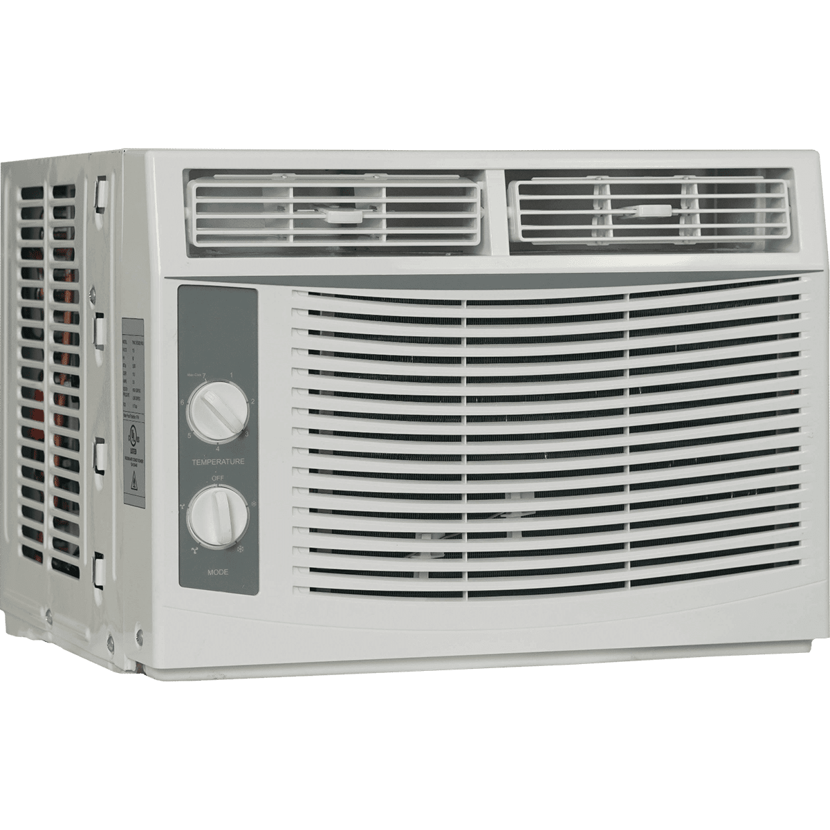 LG 5000 BTU Window Air Conditioner