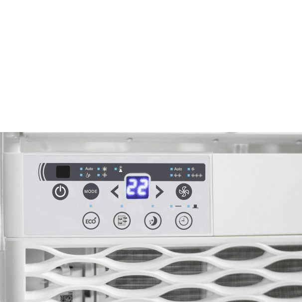 Danby DAC060EB6WDB 6000 BTU Window Air Conditioner