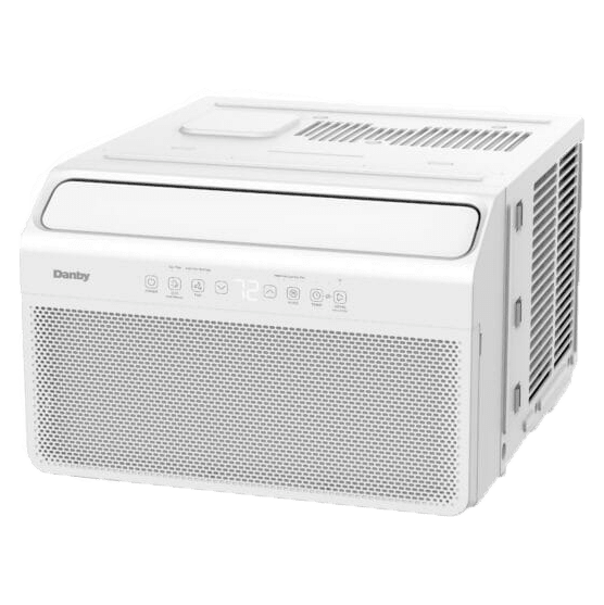 danby inverter window air conditioner