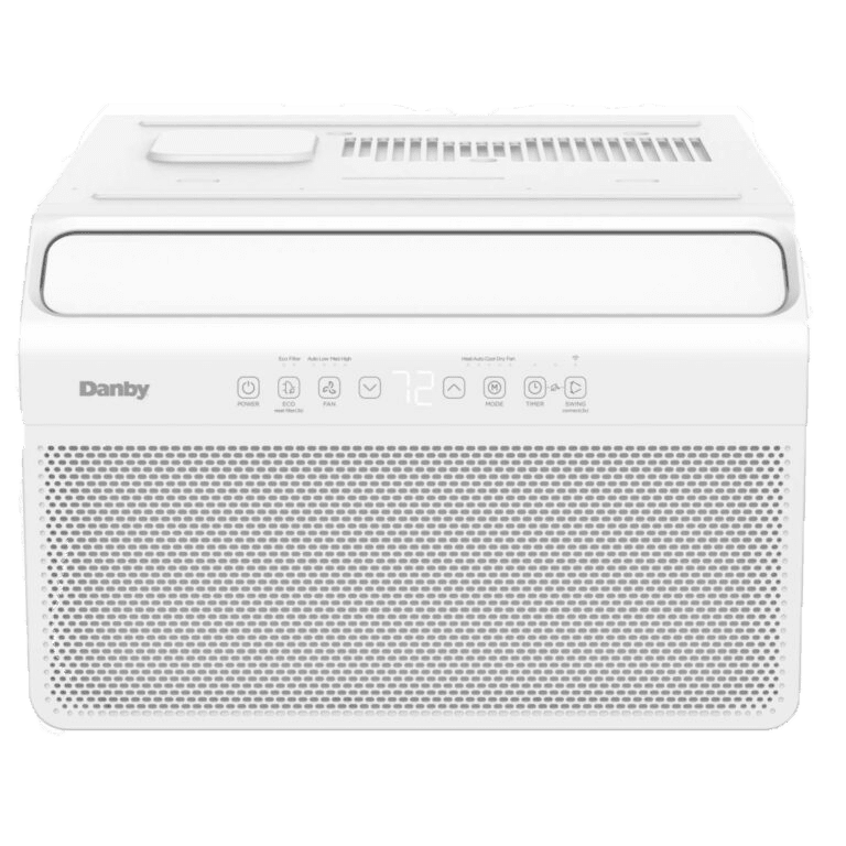 danby inverter window air conditioner