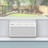 Danby 10,000 BTU Inverter Window Air Conditioner - Curtain - view 3