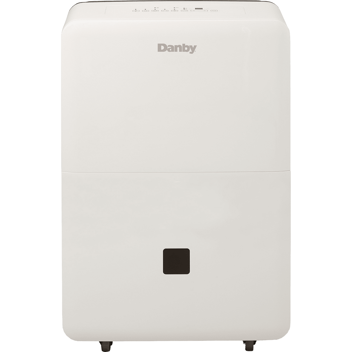 Danby DDR050BJPWDB 50Pint Energy Star Dehumidifier w/ Pump Sylvane