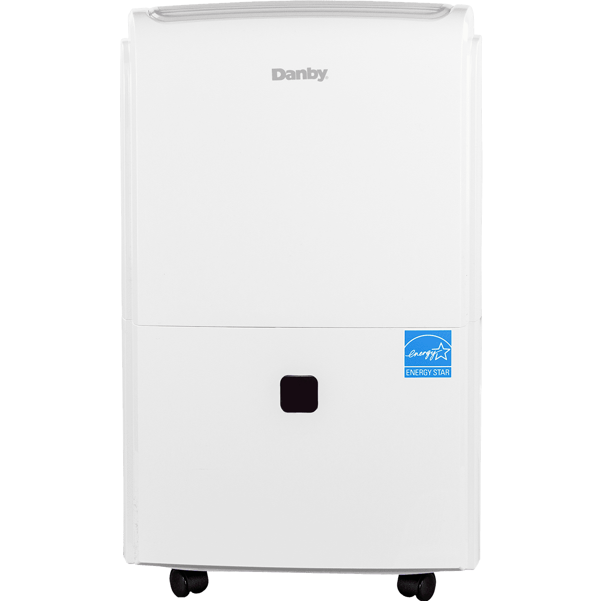 Danby DDR050EBWDB 50Pint Energy Star Dehumidifier Sylvane