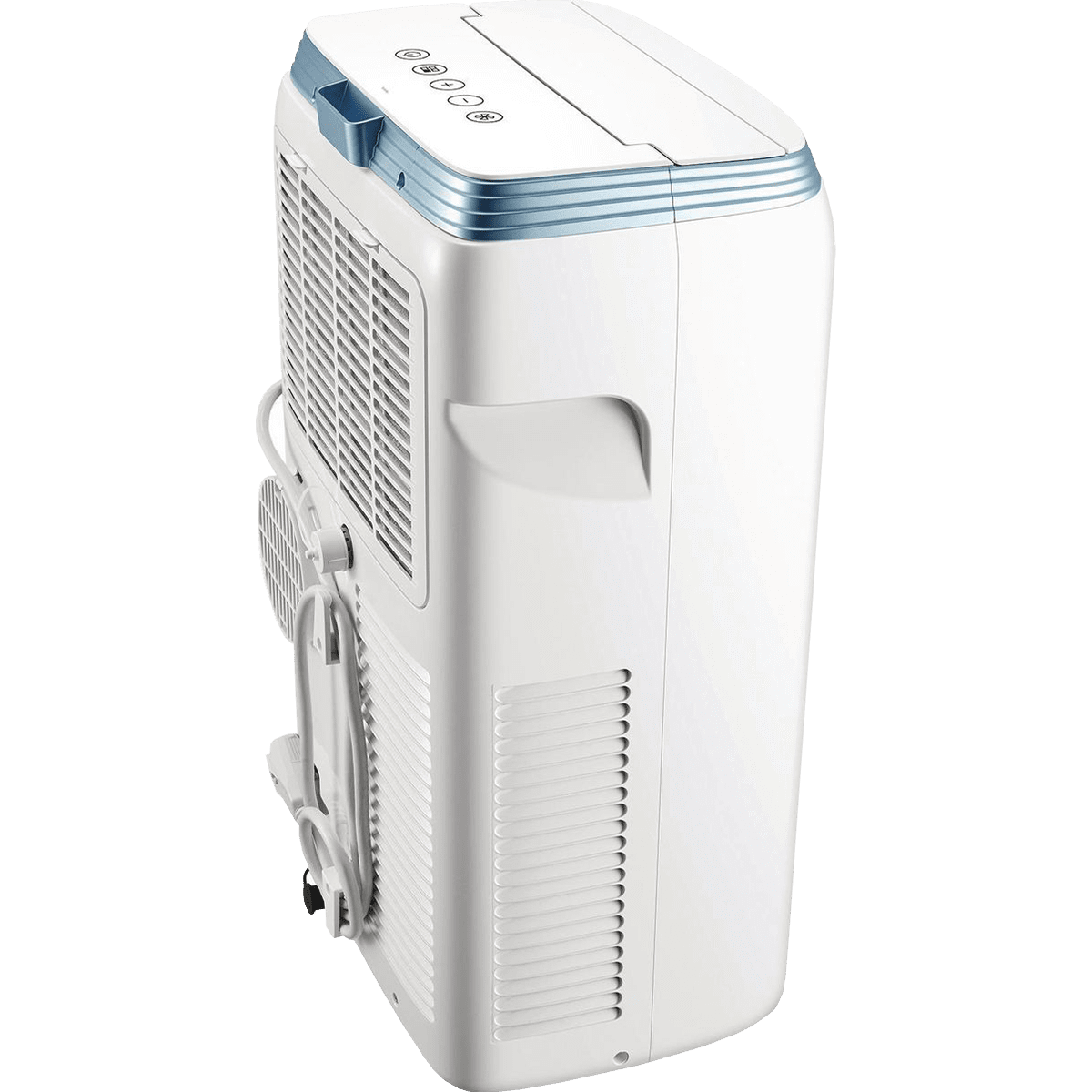 Danby 3-In-1 Portable Air Conditioner - 14000 Btu / Danby 14 000 Btu 9 000 Btu Doe Portable Air 
