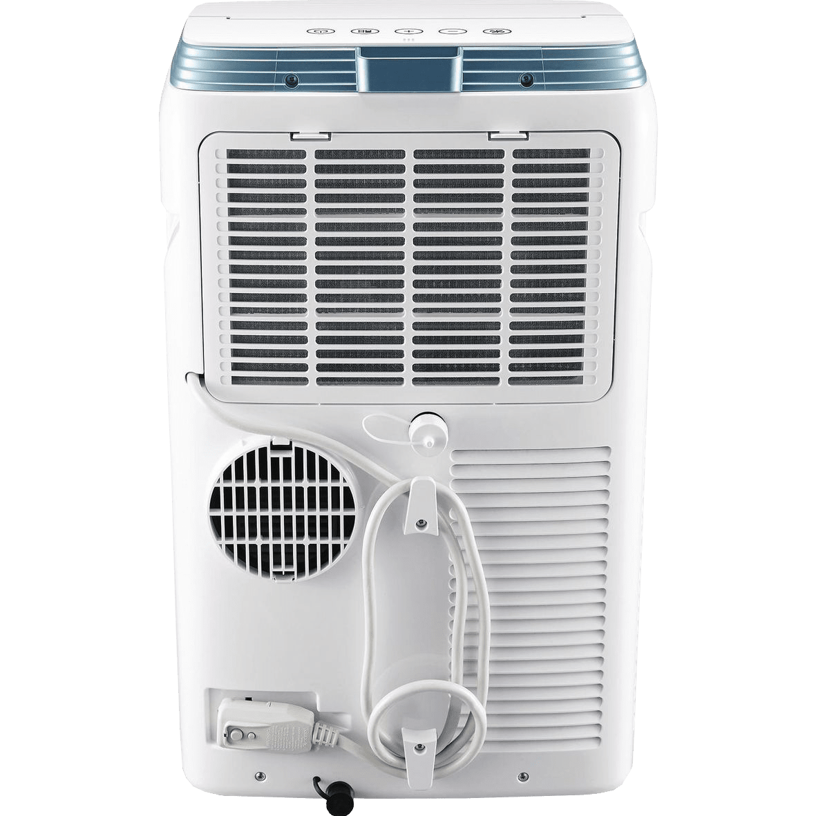 danby portable air conditioner