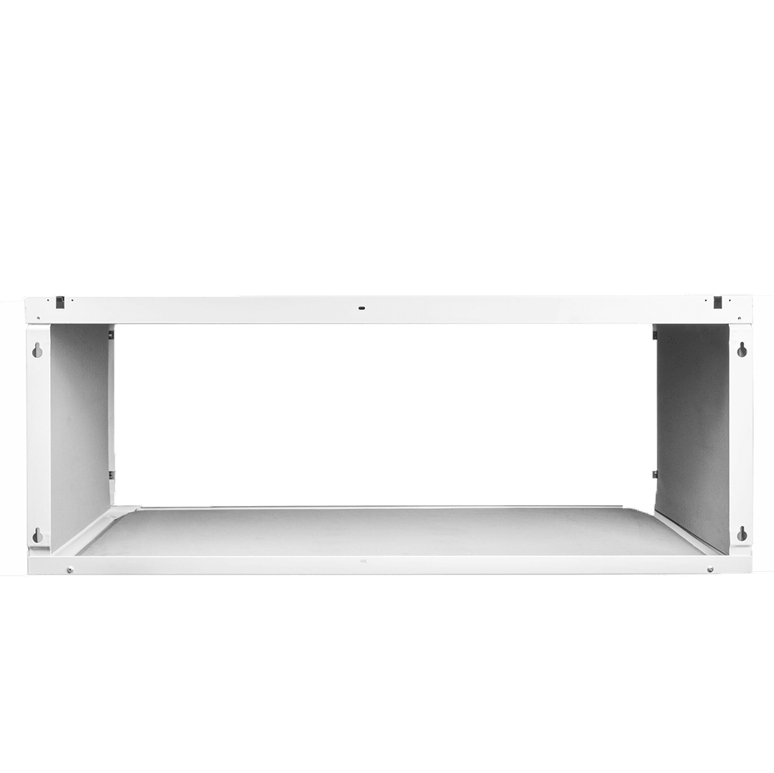 Danby Packaged Terminal Air Conditioner Sleeve DPSL120B1W Sylvane