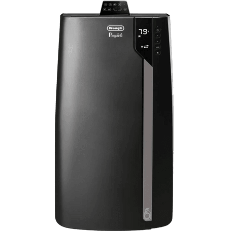 DeLonghi Pinguino 8,600 BTU Cool Surround Portable AC | Sylvane