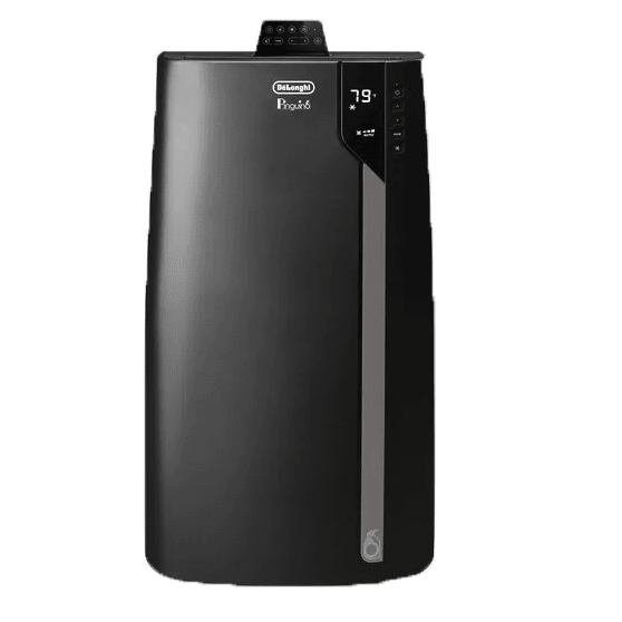 DeLonghi Pinguino 8,600 BTU Cool Surround Portable AC Sylvane