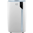 DeLonghi Portable Air Conditioners Sylvane