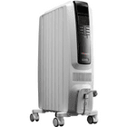 Delonghi TRD40615 Oil Filled Space Heater - Digital Controls