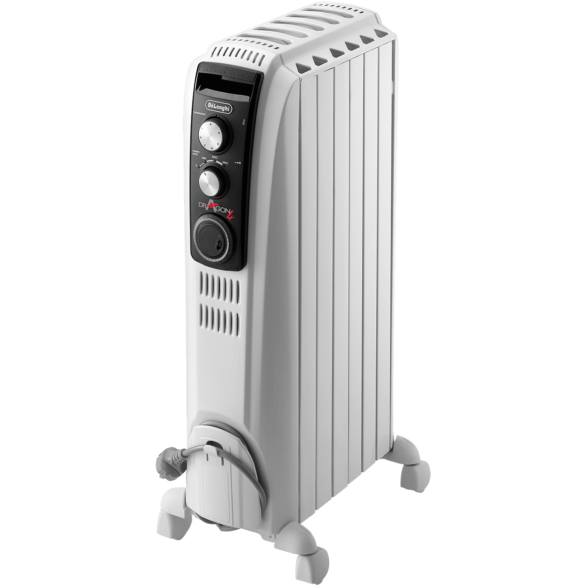 Delonghi TRD40615 Oil Filled Space Heaters