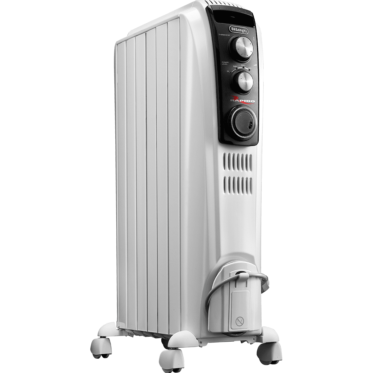 DeLonghi  Programmable Portable Radiator Heater