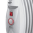 DeLonghi 1200W Bathroom Radiator Heater - view 5
