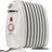 DeLonghi 1200W Bathroom Radiator Heater - Right View - view 2