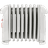 DeLonghi 1200W Bathroom Radiator Heater - side - view 4