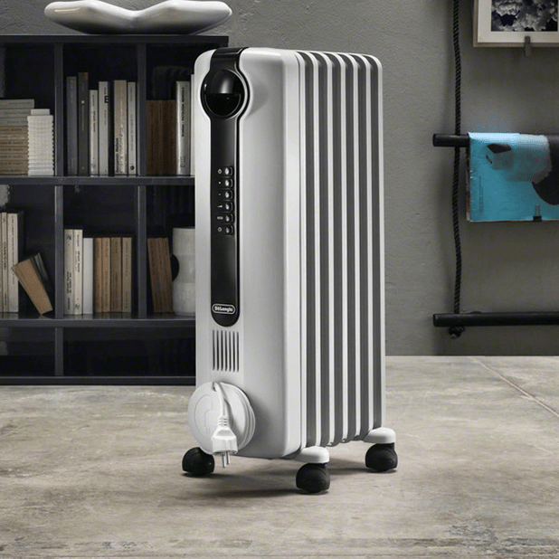 Amazon.com: De'Longhi Oil filled Radiator Heater, 1500W