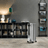 DeLonghi TRRS0715E Oil-Filled Radiator Heater - in Living Room - view 8