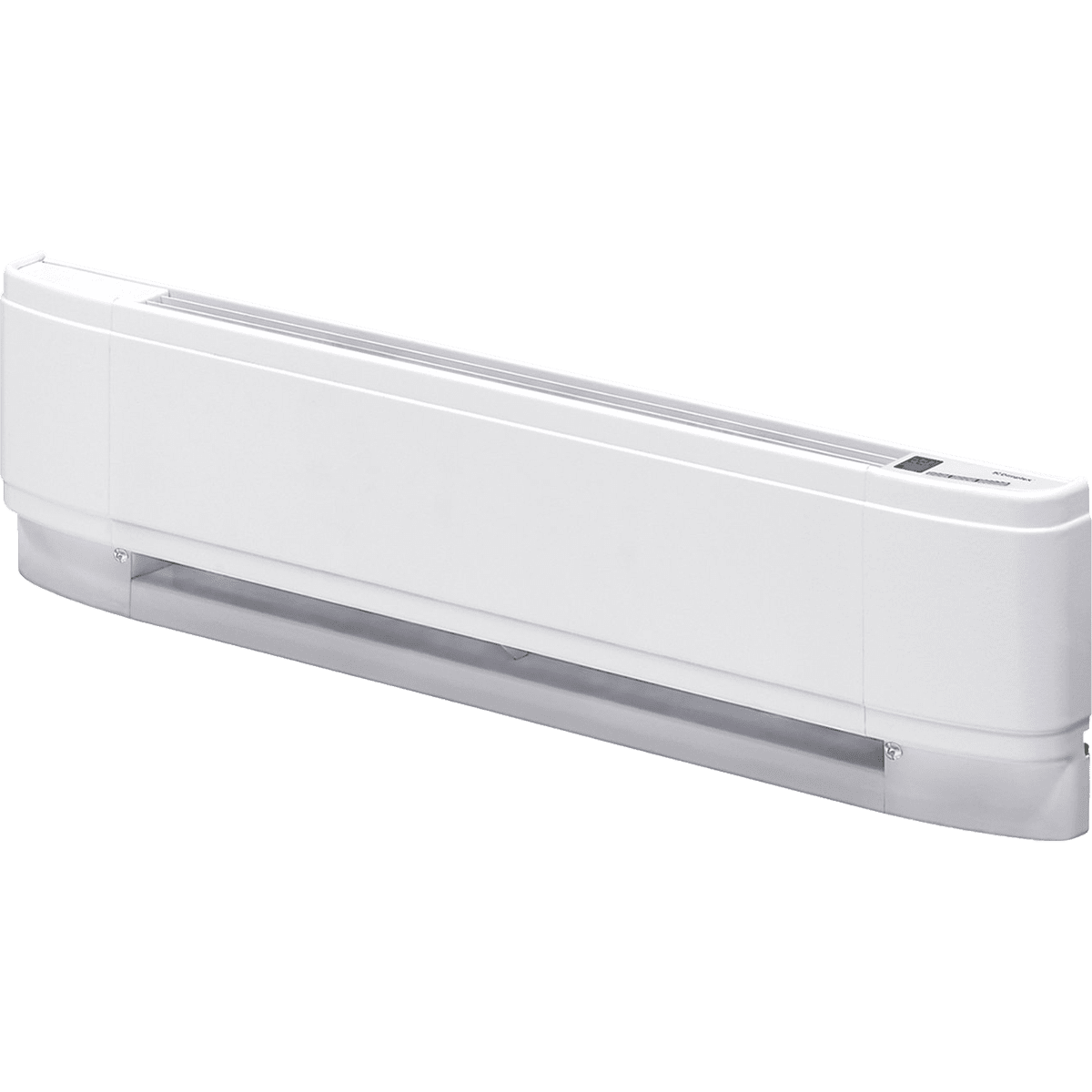 Dimplex PC3010W31 30"  1000W 240V White Electric Baseboard Heater w Thermostat 