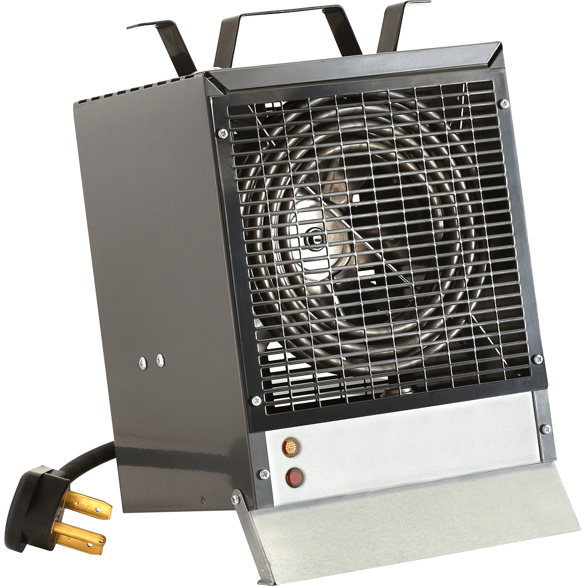 Dimplex Fan-Forced Enclosed Motor Construction Heater