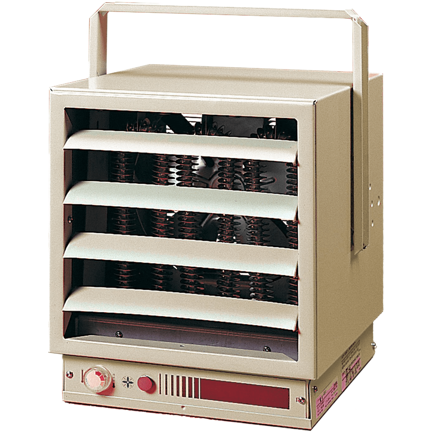 Dimplex 17,000 BTU Industrial Unit Heater w/ Built-In Thermostat