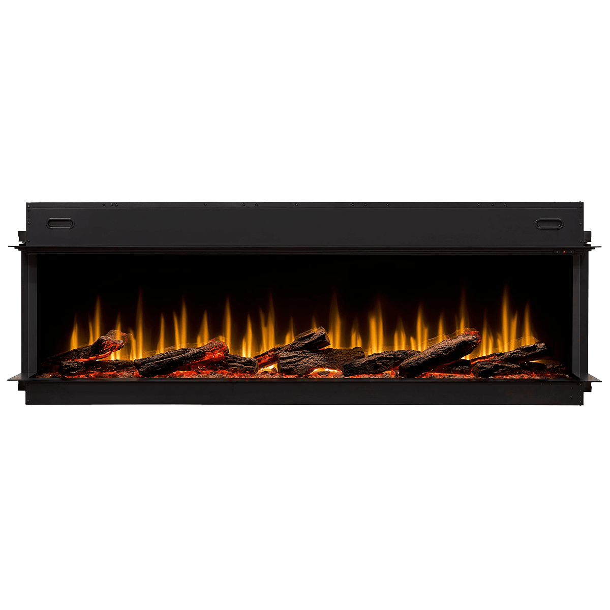 Dimplex Ignite Ultra Linear Built-In Electric Fireplace - 74 Inch