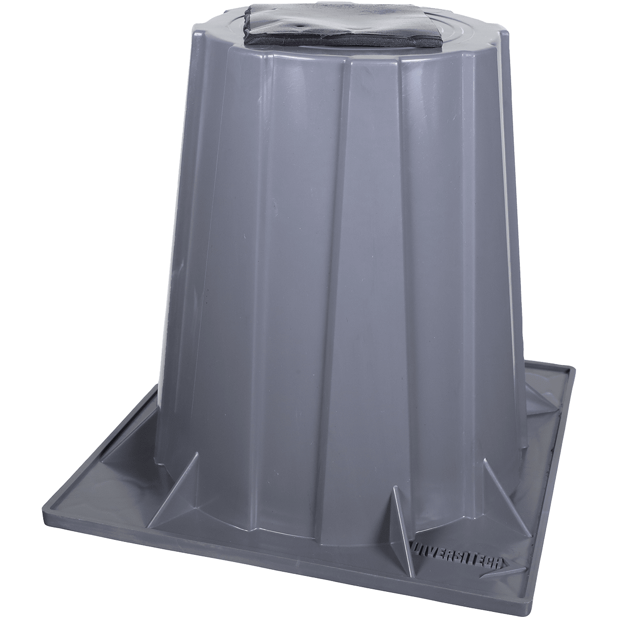 Diversitech 6" Heat Pump Riser 4 Pack Sylvane