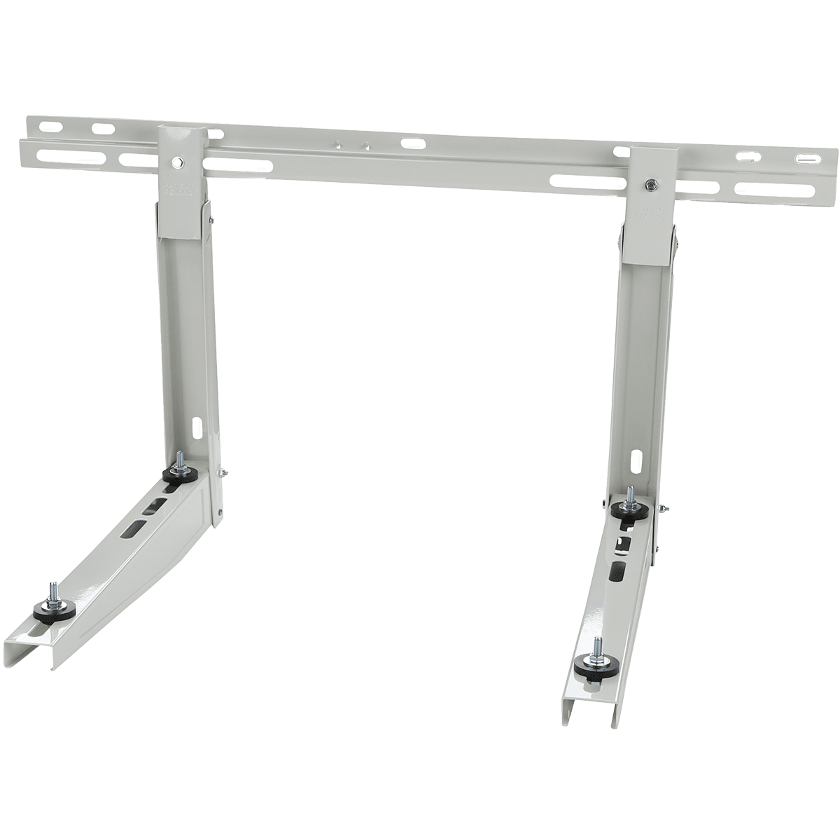Diversitech HefTBracket Wall Bracket with Easy Fit for Condensers