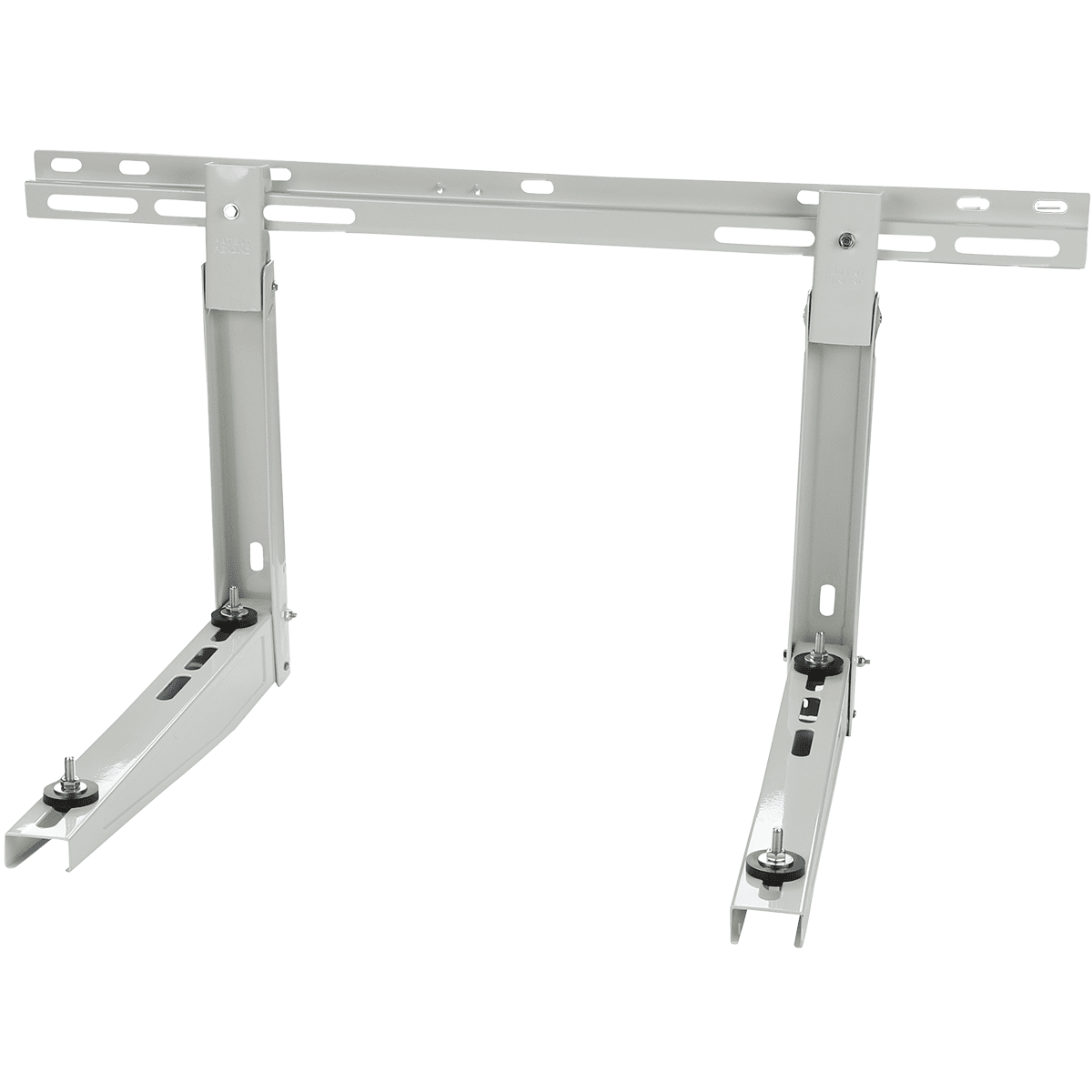 Diversitech Hef-T-Bracket Wall Bracket with Easy Fit for Condensers