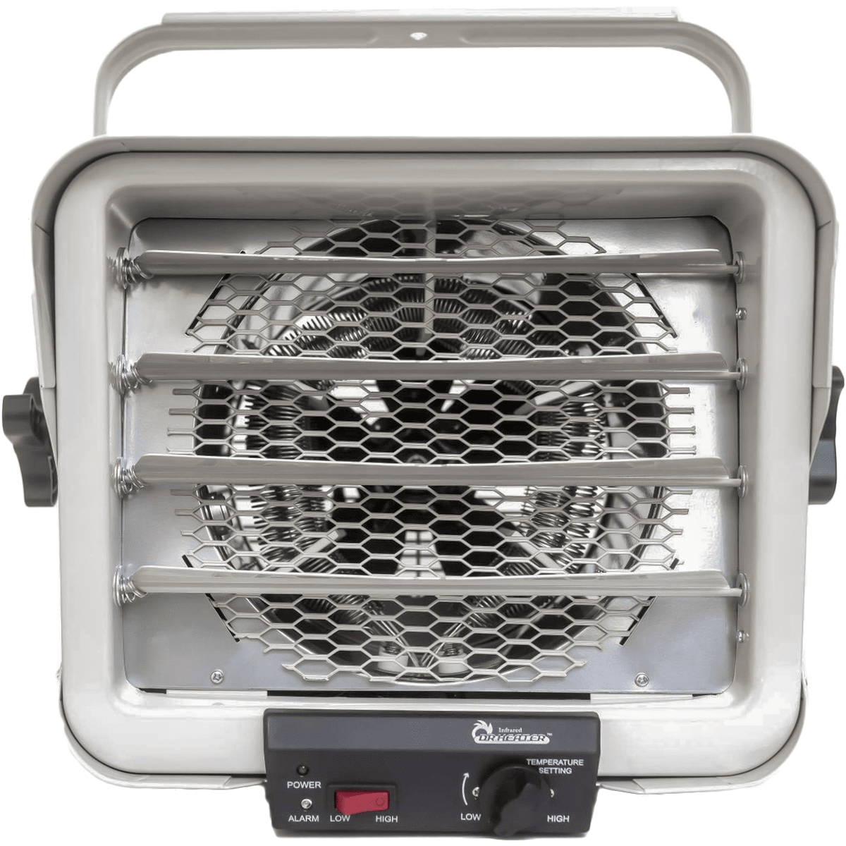Dr. Infrared Heater Garage & Commercial Heater