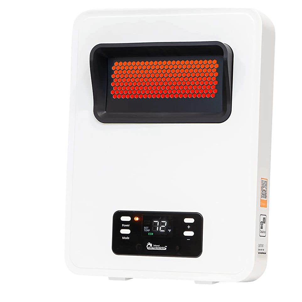Dr. Infrared Heater DR968 Original Heater