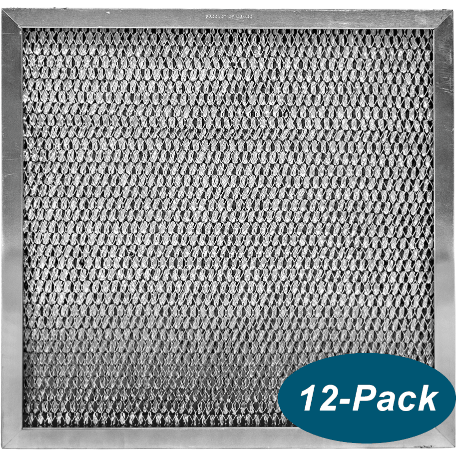 Dri-Eaz4 PRO Four Stage Air Filter - 12-PACK