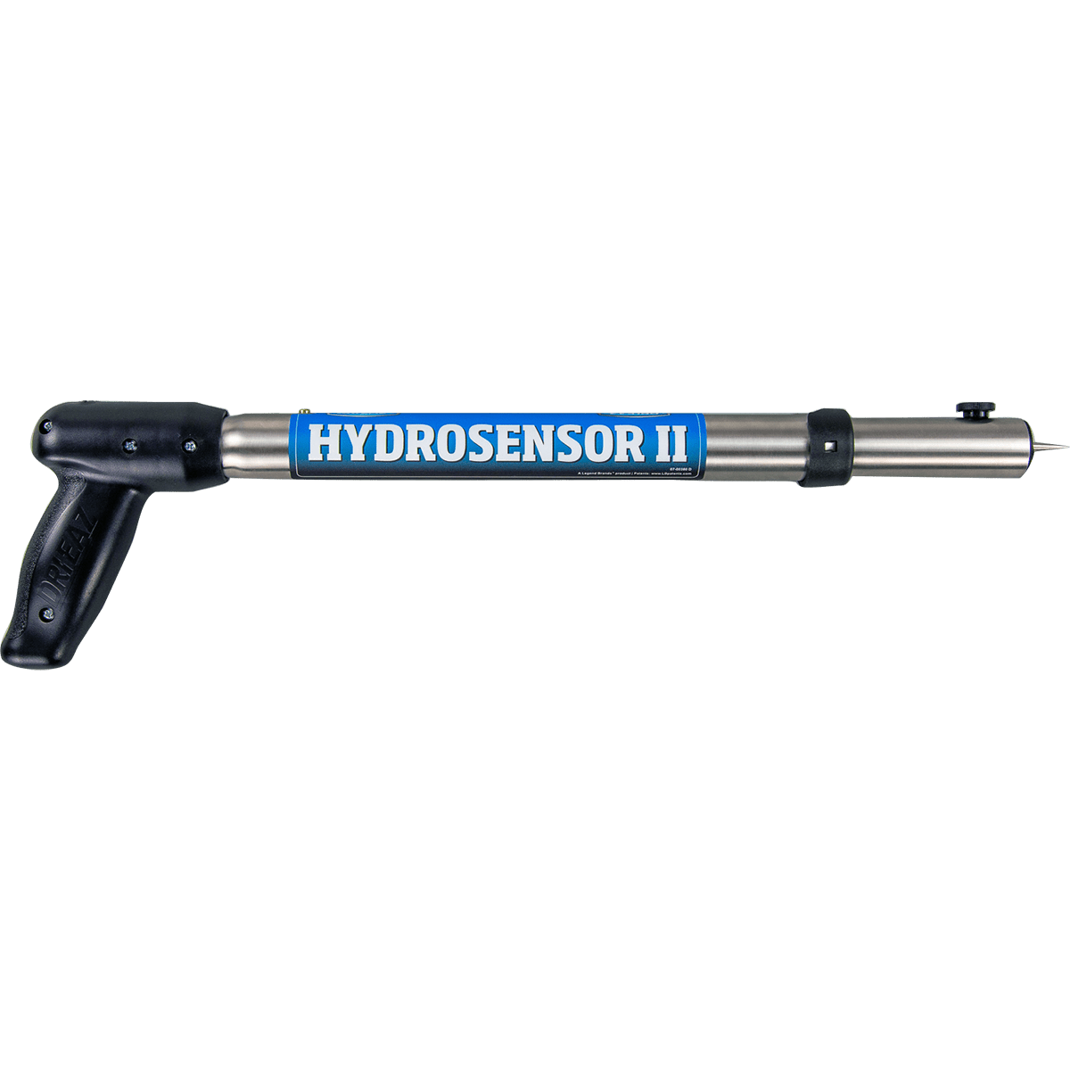 Dri-Eaz Hydrosensor L Moisture Detector Model F245 for sale online 