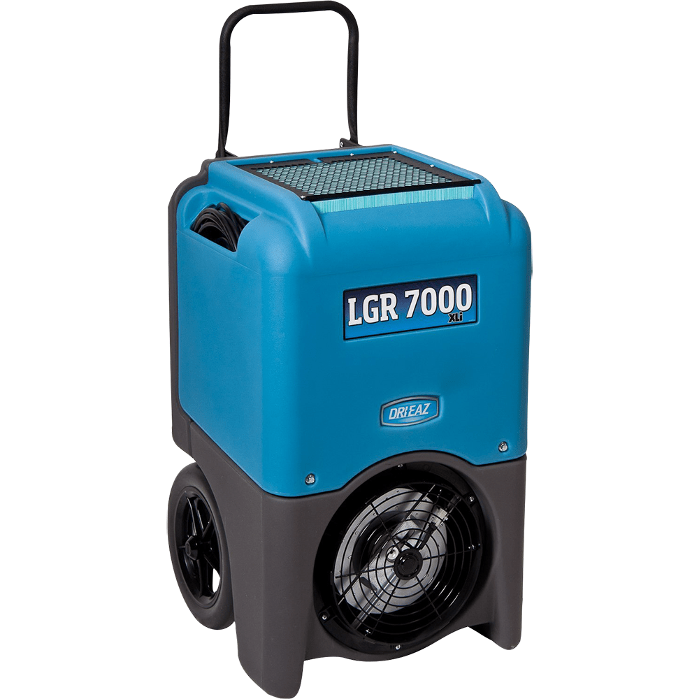 Dri-Eaz LGR 7000XLi Dehumidifier -  108110