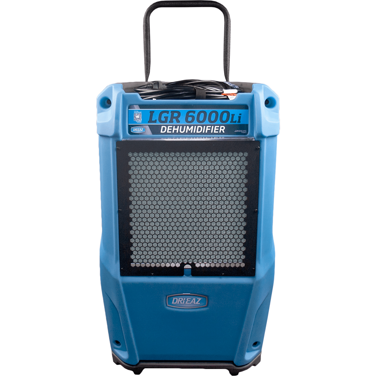 Dri-Eaz LGR 6000Li Portable Dehumidifier