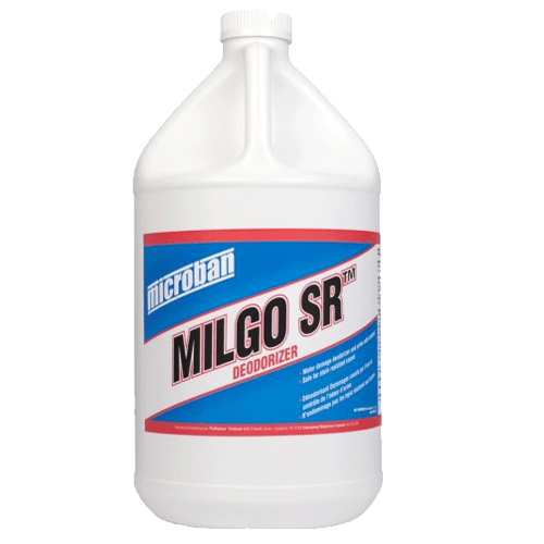 Dri-Eaz Milgo SR Deodorizer (case of 4 gal)
