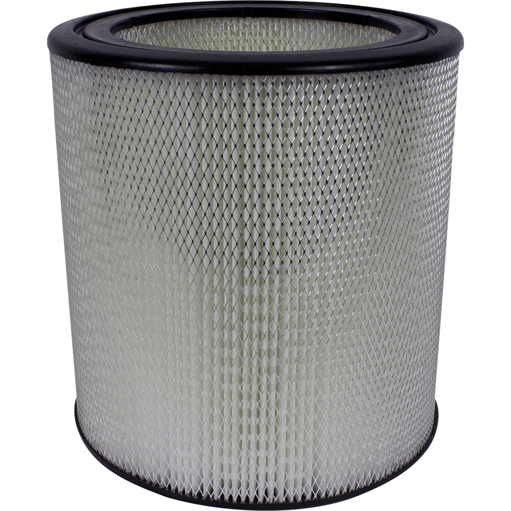 Replacement filter