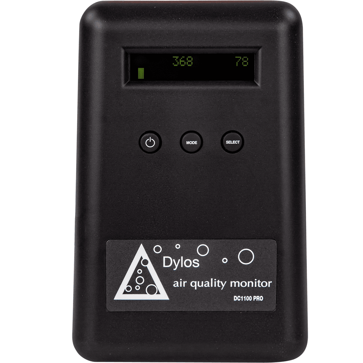 Dylos DC1100 PRO Laser Particle Counter
