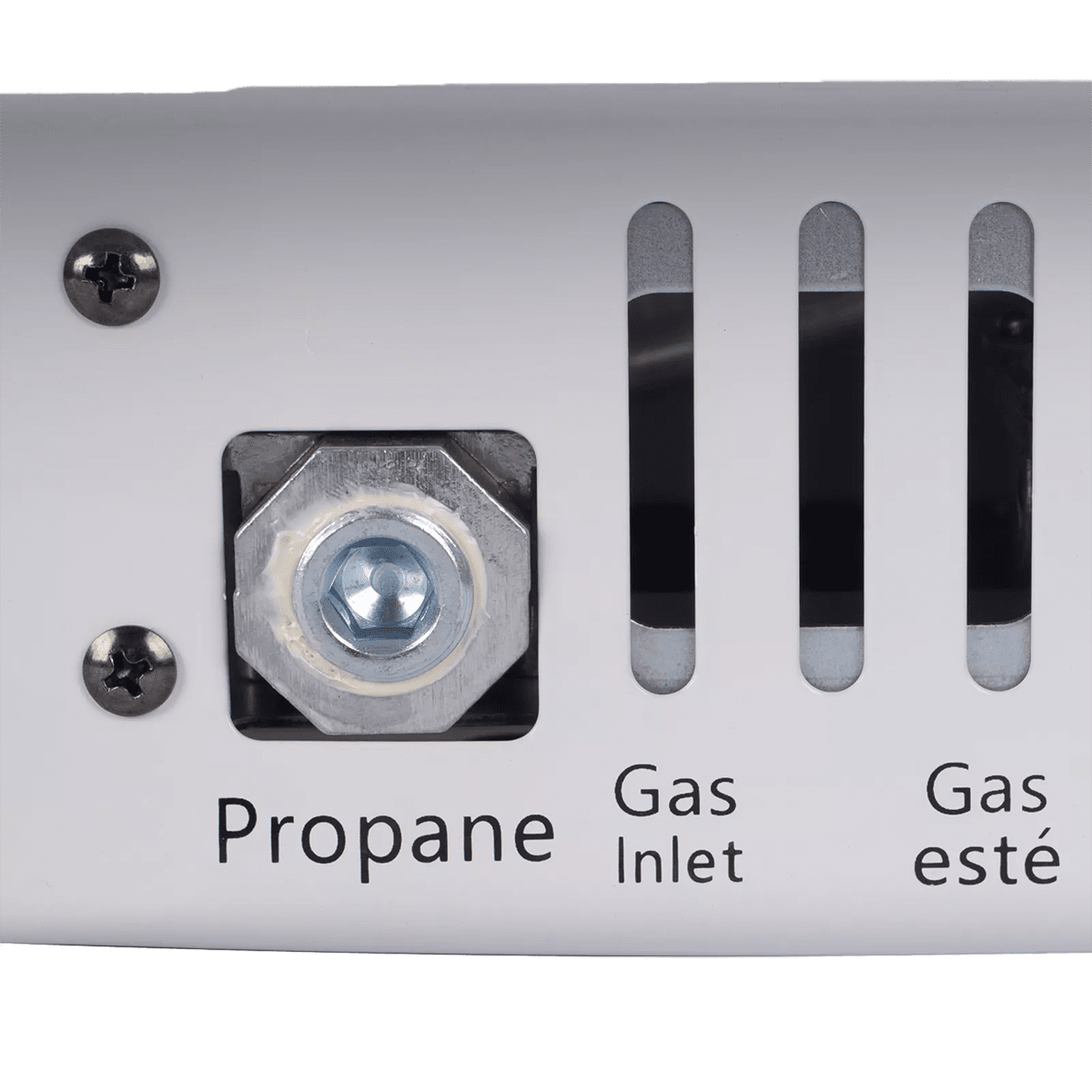 Dyna Glo 10000 Btu Ventless Propane Heater Dyna-Glo 10,000 BTU