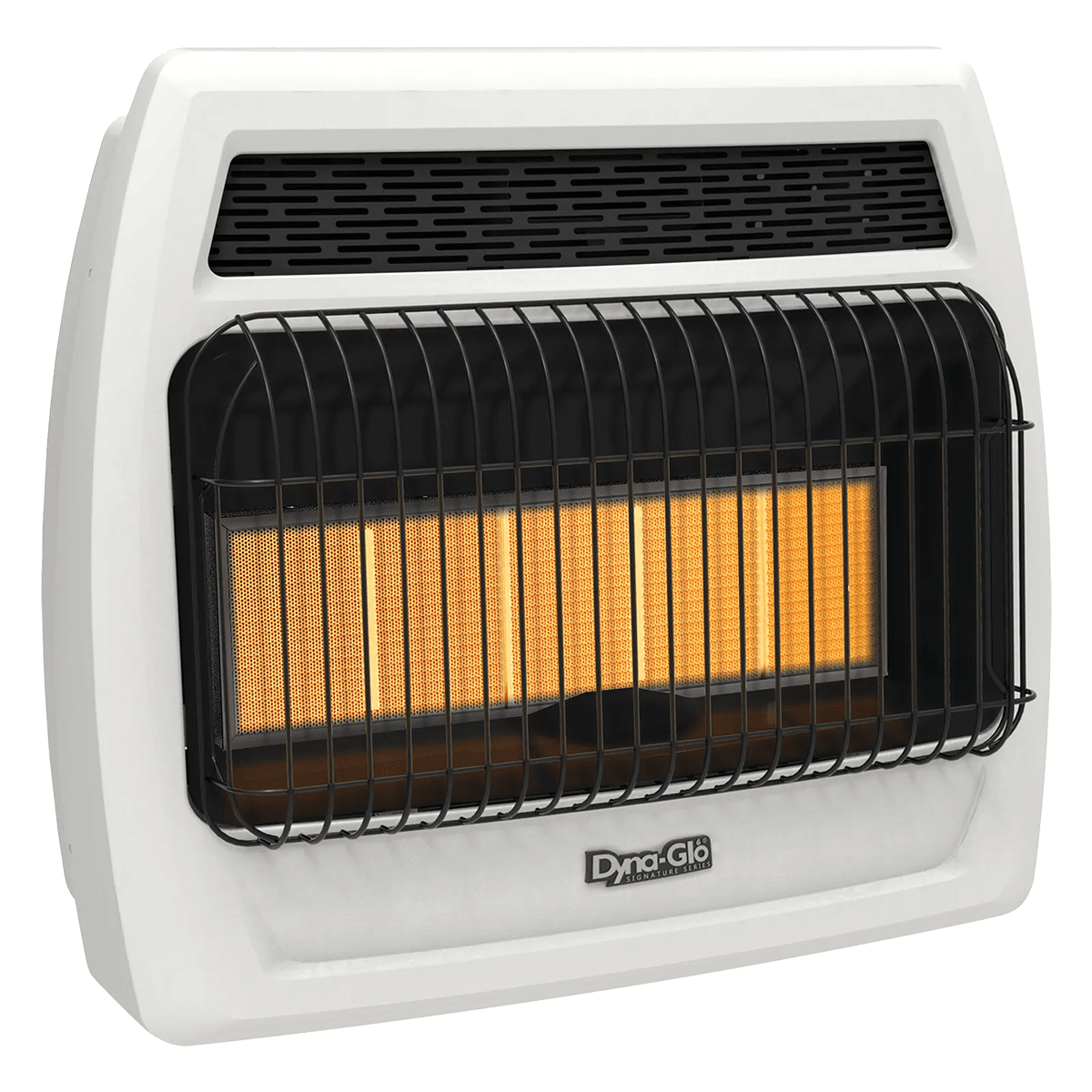 Dyna-Glo 30,000 BTU Infrared Ventless Wall Heater - Natural Gas