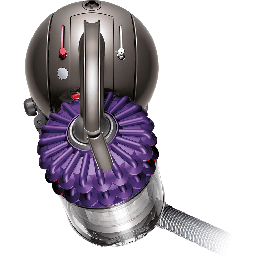 Dyson Cinetic Vacuum
