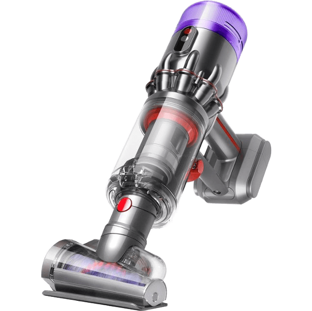 Dyson Humdinger Handheld Cordless Vacuum Sylvane