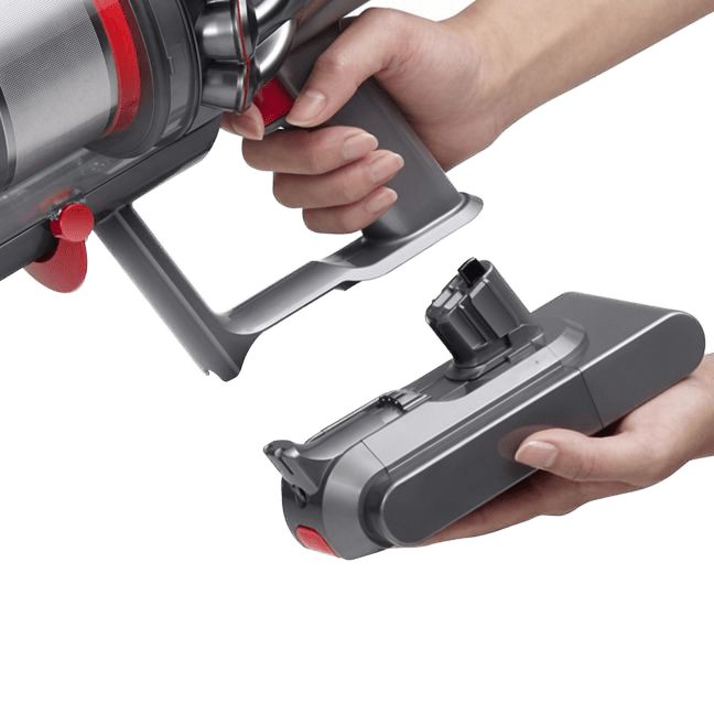 Dyson Outsize Plus cordless vacuum cleaner