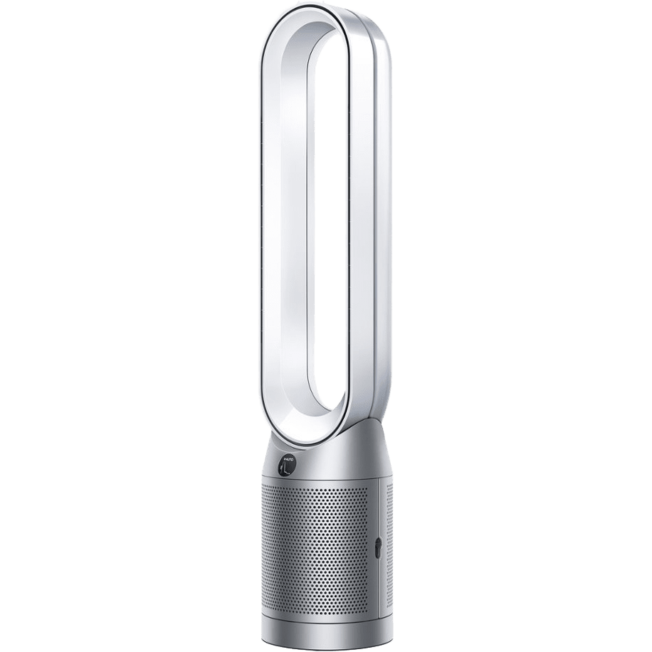 Dyson Purifier Cool purifying fan TP07 (Black/Nickel) | Dyson
