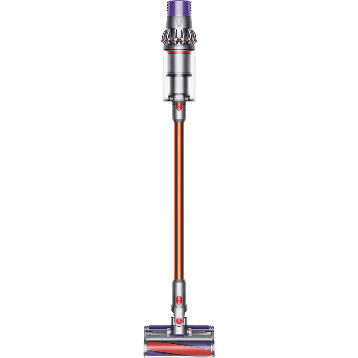 Dyson Cyclone V10 Absolute Cordless Vacuum Sylvane