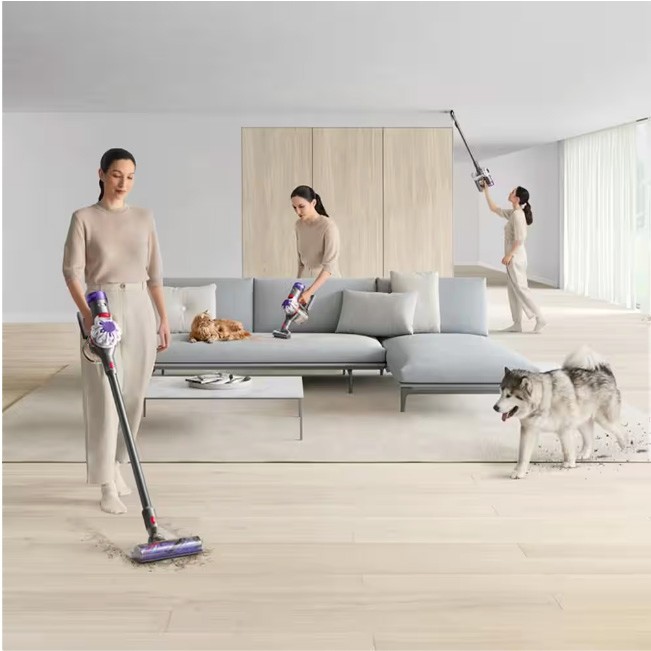 Dyson cordless stick buy vacuum