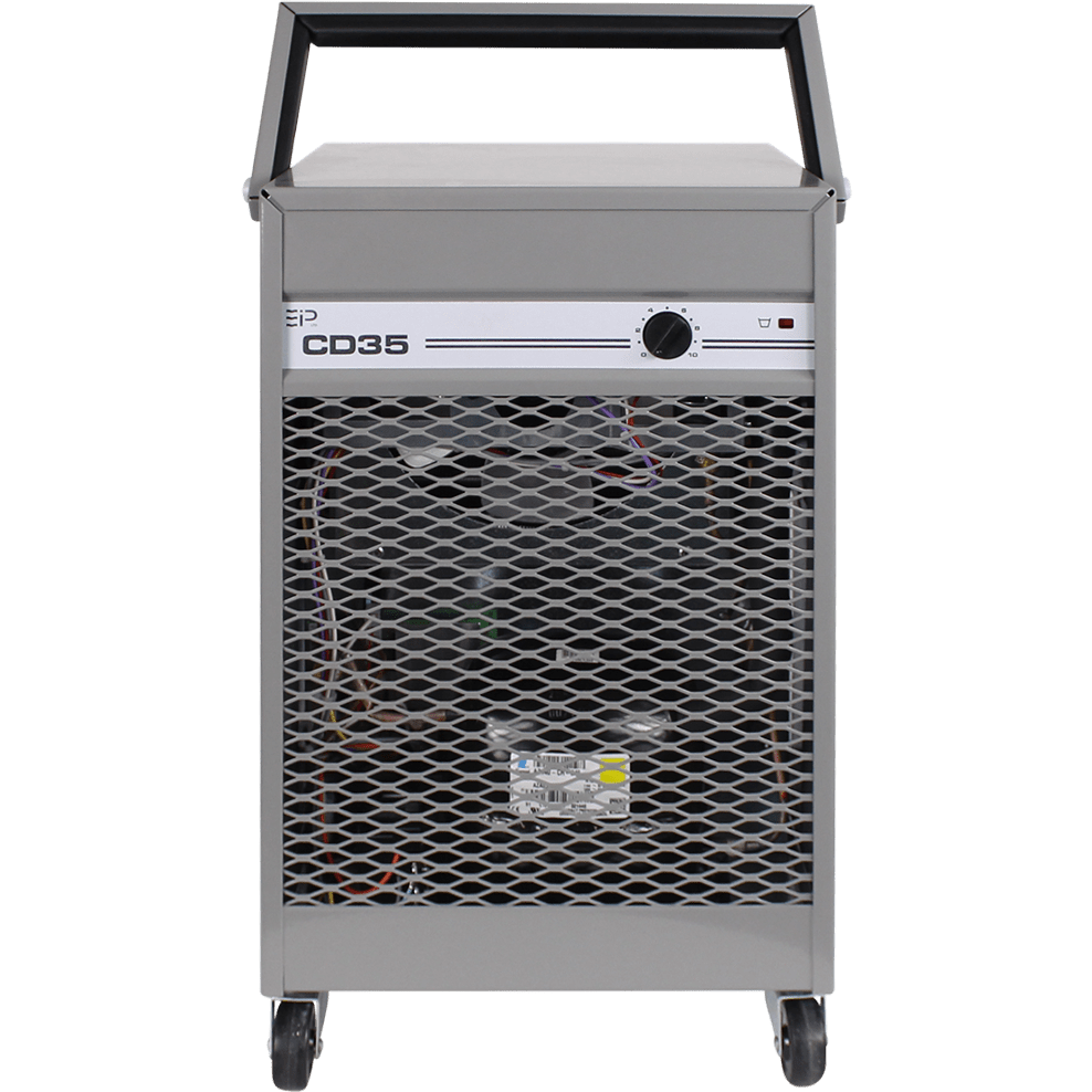 Ebac CD35 Industrial Dehumidifier Free Shipping Sylvane