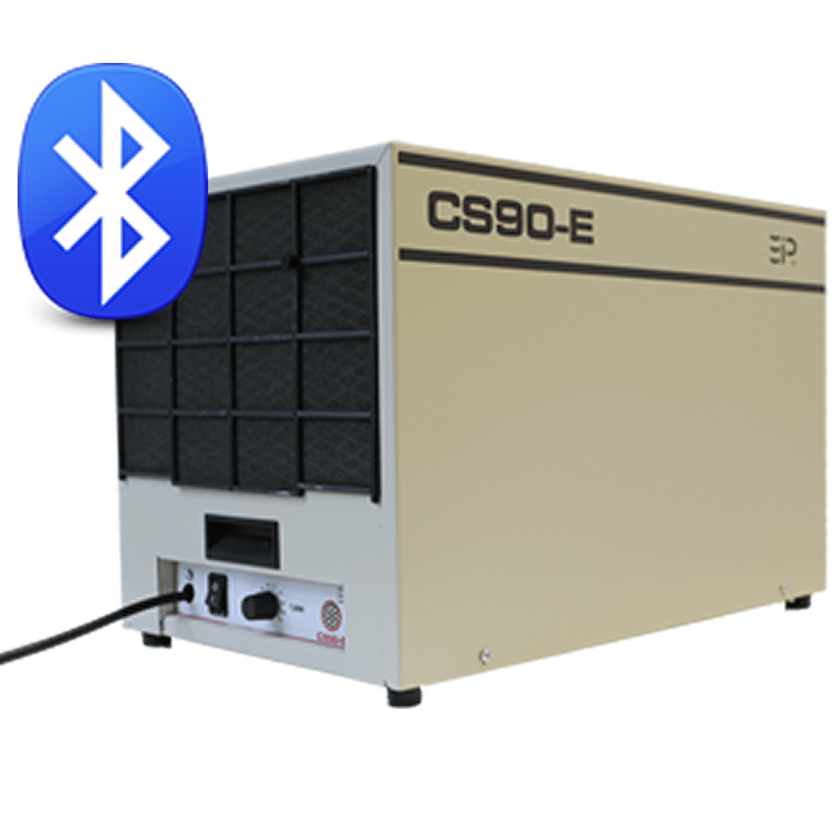 Ebac CS90-E Dehumidifier
