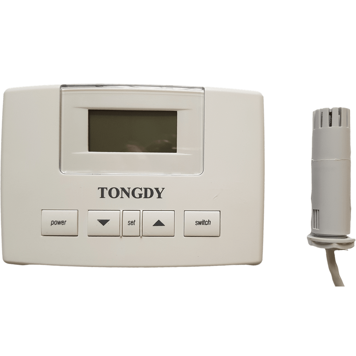 Ebac Dehumidifier Humidity and Temperature External Controller Sylvane