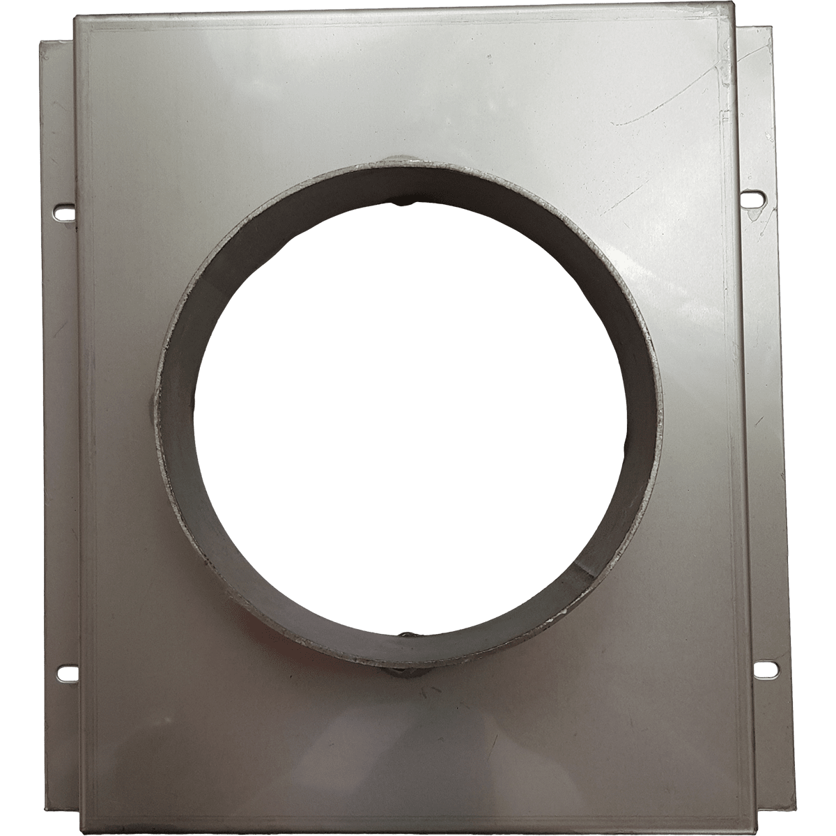 Ebac DD200 Process Air Inlet Duct Attachment Sylvane